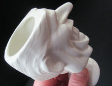 Load image into Gallery viewer, Fluck &amp; Law Spitting Image Egg Cups. Prince Andrew and Sarah Fergusson
