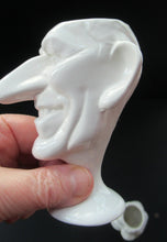 Load image into Gallery viewer, Spitting Images Egg Cups Queen Elizabeth II and Prince Phillip

