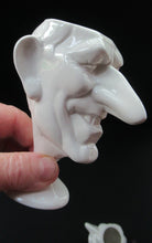 Load image into Gallery viewer, Spitting Images Egg Cups Queen Elizabeth II and Prince Phillip
