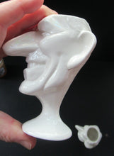 Load image into Gallery viewer, Spitting Images Egg Cups Queen Elizabeth II and Prince Phillip
