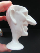 Load image into Gallery viewer, Spitting Images Egg Cups Queen Elizabeth II and Prince Phillip

