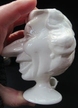 Load image into Gallery viewer, Spitting Images Egg Cups Queen Elizabeth II and Prince Phillip
