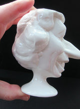 Load image into Gallery viewer, Spitting Images Egg Cups Queen Elizabeth II and Prince Phillip
