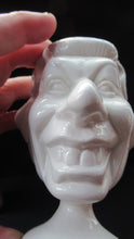 Load image into Gallery viewer, Spitting Images Egg Cups Queen Elizabeth II and Prince Phillip
