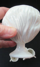 Load image into Gallery viewer, 1980s Fluck and Law Royal Family Egg Cups. Prince Charles, Prince William Princess Diana
