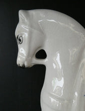 Load image into Gallery viewer, 1860s Staffordshire Kilted Scotsman or Highlander on Horseback 
