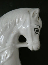 Load image into Gallery viewer, 1860s Staffordshire Kilted Scotsman or Highlander on Horseback 
