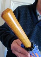 Load image into Gallery viewer, Norwegian 1994 Winter Olympics Souvenir Umbrella Lillehammer
