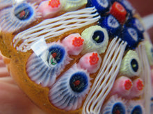 Load image into Gallery viewer, 1950s Scottish Glass Paperweight Vasart Millefiori
