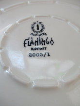 Load image into Gallery viewer, Stavangerflint Norwegian Lidded Serving Dish Bamboo Bambus by Inger Waage
