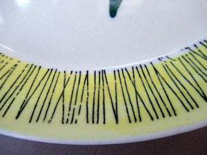 Norwegian Stavangerflint Skillet Bamboo Bambus Inger Waage