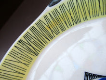 Load image into Gallery viewer, Norwegian Stavangerflint Skillet Bamboo Bambus Inger Waage
