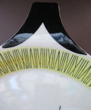 Load image into Gallery viewer, Norwegian Stavangerflint Skillet Bamboo Bambus Inger Waage
