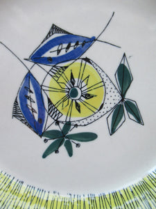 Norwegian Stavangerflint Skillet Bamboo Bambus Inger Waage