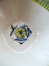 Load image into Gallery viewer, Norwegian Stavangerflint Handled Serving Bowl Square Shape by Inger Waage
