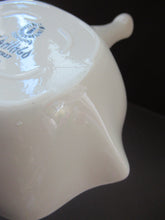 Load image into Gallery viewer, Norwegian Stavangerflint Handled Serving Bowl Square Shape by Inger Waage
