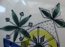 Load image into Gallery viewer, Stavangerflint Bamboo Side Plate Square Shape by Inger Waage
