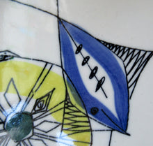 Load image into Gallery viewer, Stavangerflint Bamboo Side Plate Square Shape by Inger Waage
