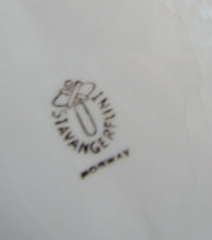 Load image into Gallery viewer, Stavangerflint Norwegian Serving Platter Bamboo Bambus by Inger Waage
