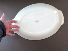 Load image into Gallery viewer, Stavangerflint Norwegian Serving Platter Bamboo Bambus by Inger Waage
