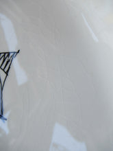 Load image into Gallery viewer, Stavangerflint Norwegian Serving Platter Bamboo Bambus by Inger Waage
