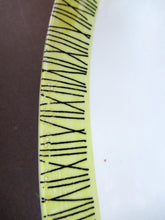 Load image into Gallery viewer, Stavangerflint Norwegian Serving Platter Bamboo Bambus by Inger Waage
