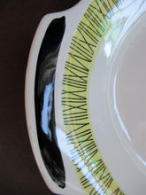 Load image into Gallery viewer, Stavangerflint Norwegian Serving Platter Bamboo Bambus by Inger Waage
