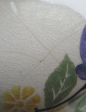 Load image into Gallery viewer, Antique Victorian Scottish Pottery Heron &amp; Sons Methven Kirkcaldy Bowl and Cover

