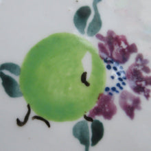 Load image into Gallery viewer, 1930s Scottish Art Pottery Hand Painted Plate Bough or Mak Merry
