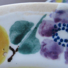 Load image into Gallery viewer, 1930s Scottish Art Pottery Hand Painted Plate Bough or Mak Merry
