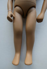 Load image into Gallery viewer, Vintage Sasha Doll Auburn Honey Blonder Hair Original Silk Dress. No. 101 Trendon 
