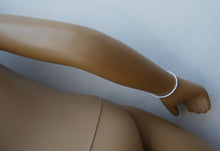 Load image into Gallery viewer, Vintage 1970s Sasha Doll Gregor in Denim Outfit. Original Tag
