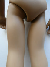 Load image into Gallery viewer, Vintage 1970s Sasha Doll Gregor in Denim Outfit. Original Tag
