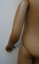 Load image into Gallery viewer, Vintage 1970s Sasha Doll Gregor in Denim Outfit. Original Tag
