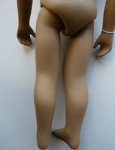 Load image into Gallery viewer, Vintage 1970s Sasha Doll Gregor in Denim Outfit. Original Tag
