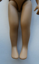 Load image into Gallery viewer, Vintage 1970s Sasha Doll Gregor in Denim Outfit. Original Tag
