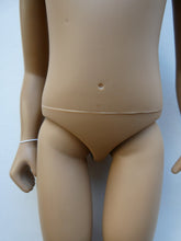 Load image into Gallery viewer, Vintage 1970s Sasha Doll Gregor in Denim Outfit. Original Tag
