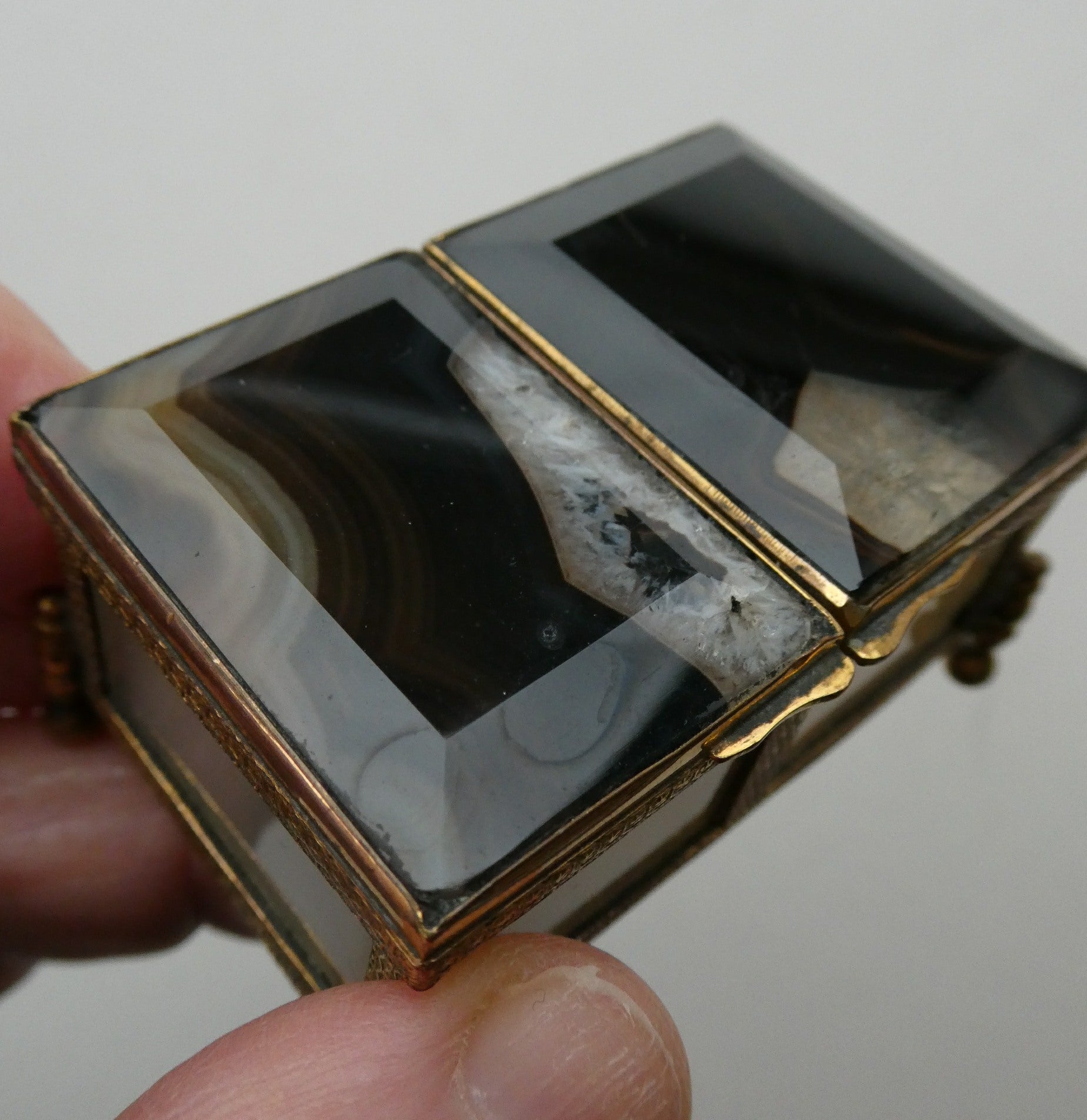 15+ Antique Postage Stamp Box