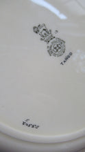 Load image into Gallery viewer, Royal Doulton 1930s Orange Tango Dessert Plates 9 1/2 inches
