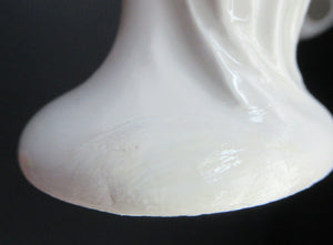 Spitting Images: Two Fluck & Law 1983 Egg Cups. Featuring Prince Andrew and his wife Sarah Fergusson