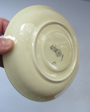Load image into Gallery viewer, Royal Doulton 1930s Art Deco Royal Tango Lidded Cup and Saucer
