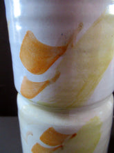 Load image into Gallery viewer, 1970s Scottish Studio Pottery Vase by Barbara Davidson
