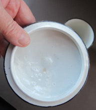 Load image into Gallery viewer, Robert Heron Kirkcaldy Methven Lidded Storage Jar Canister Antique Scottish Pottery
