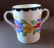 Load image into Gallery viewer, Robert Heron Kirkcaldy Methven Antique Scottish Pottery Lidded Storage Jar Handles
