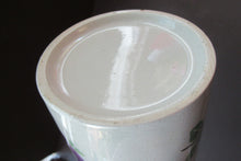 Load image into Gallery viewer, Heron Methven Kirkcaldy Scottish Pottery Antique Lidded Pot Storage Jar
