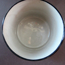 Load image into Gallery viewer, Heron Methven Kirkcaldy Scottish Pottery Antique Lidded Pot Storage Jar
