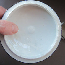 Load image into Gallery viewer, Heron Methven Kirkcaldy Scottish Pottery Antique Lidded Pot Storage Jar
