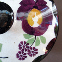 Load image into Gallery viewer, Heron Methven Kirkcaldy Scottish Pottery Antique Lidded Pot Storage Jar
