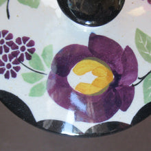 Load image into Gallery viewer, Heron Methven Kirkcaldy Scottish Pottery Antique Lidded Pot Storage Jar
