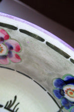 Load image into Gallery viewer, Mak Merry Bowl with Floral Art Nouveau Pattern Dated 1927
